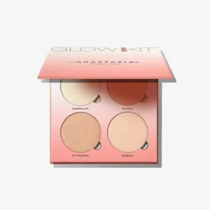 Anastasia Beverly Hills Sugar Glow Kit