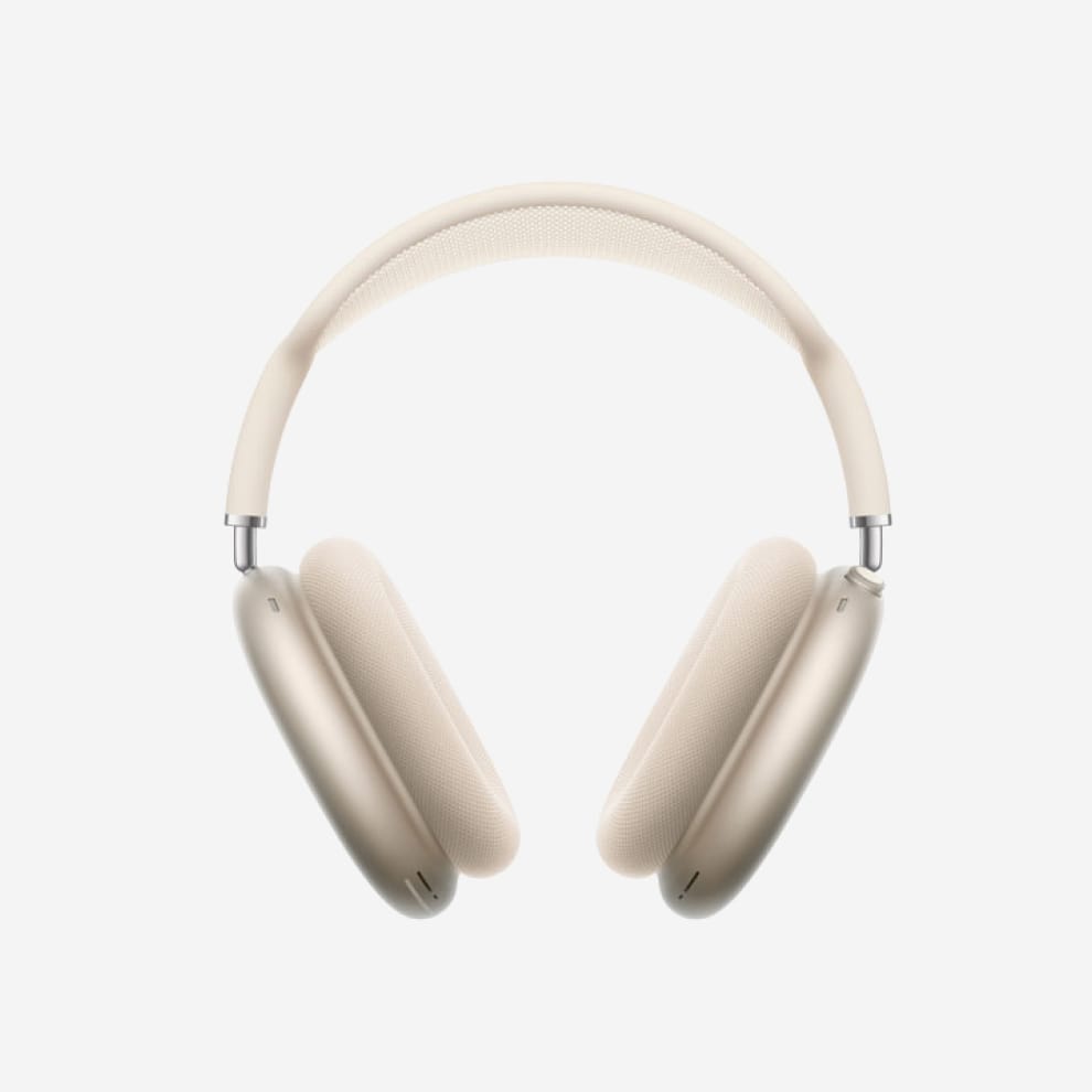 AirPods Over-Ear Noise Bluetooth Headphones