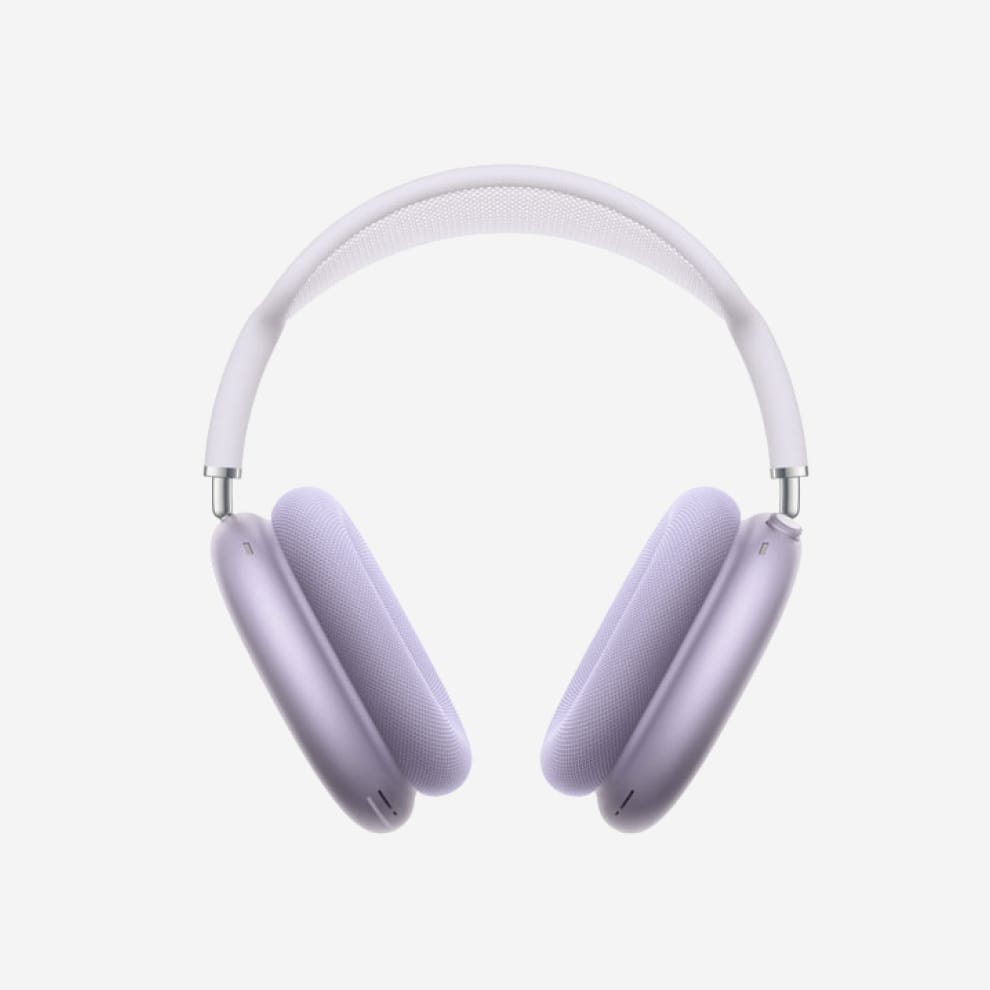 Over-Ear Noise Cancelling Bluetooth Headphones