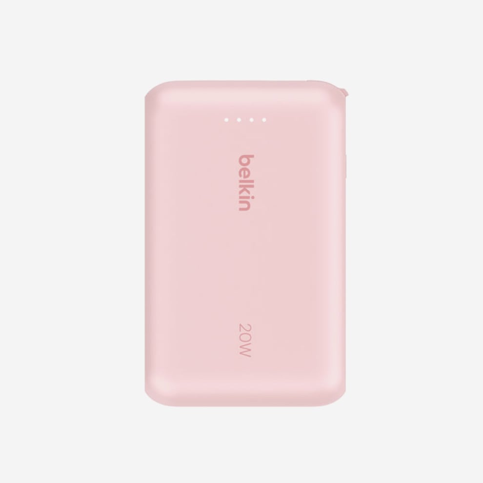Belkin Boost Charge 1000mAh Portable Power Bank